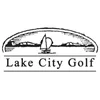 Lake City Golf logo