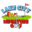 Lake City Miniature Golf logo