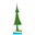 Lake Cushman Golf Course logo