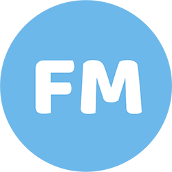 lakefm.com icon