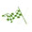Lake Nepessing Golfland logo