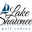 Lake Shawnee Golf Course logo