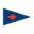Lakeshore Country Club logo