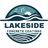 Lakeside Concrete Coatings logo
