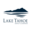 Lake Tahoe Golf Course logo