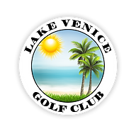 Lake Venice Golf Club logo