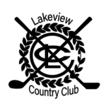 Lakeview Country Club logo