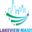 Lakeview Maids logo