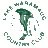 Lake Waramaug Country Club logo