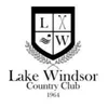 Lake Windsor Country Club logo