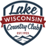 Lake Wisconsin Country Club logo