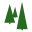 Forest Ridges Golf Course logo
