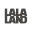 lalaland-artists.com icon