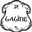 Laline logo