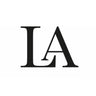 laluxurydesign.com icon