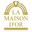 lamaisondor.com icon