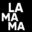 lamama.org logo