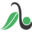 Lambda Tea logo