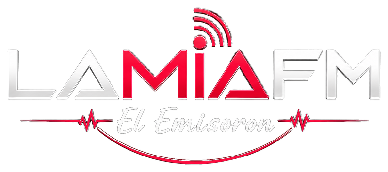 lamiafm.com icon