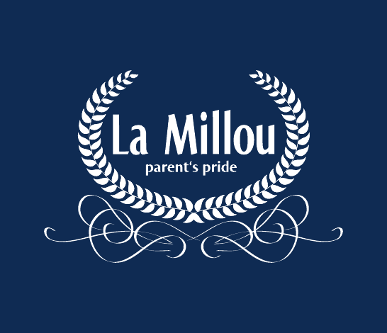 lamillou.com icon