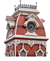 lampasasdispatchrecord.com icon