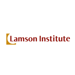 Lamson Institute official logo