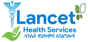 LANCET GENERAL HOSPITAL logo