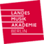 landesmusikakademie-berlin.de icon