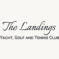 Landings Yacht, Golf and Tennis Club logo