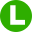 Landmark logo