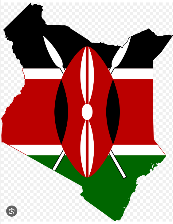 lands.go.ke icon