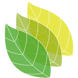 Lands Design logo