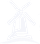 Landsmeer Golf Club logo