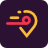 lanefinder.com icon