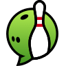 lanetalk.com logo