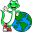 languagelizard.com icon