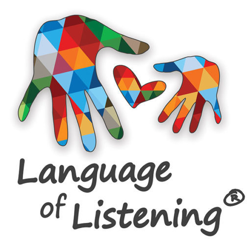 languageoflistening.com icon