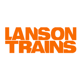 lansontrains.com icon