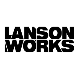lansonworks.com icon