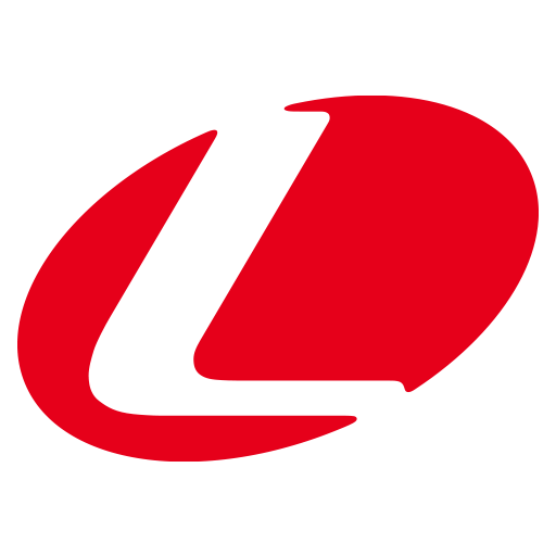 lantis.jp logo