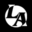 lapartybus.com icon