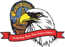 lapd.com icon