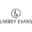 Larbey Evans logo