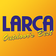 larca.de logo
