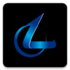 Larry's Barber College official logo