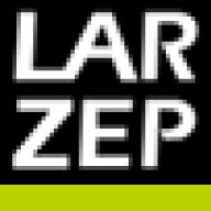 larzep.com icon