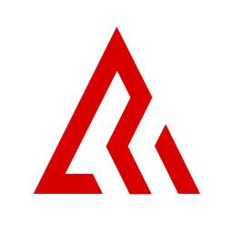 laser.red logo