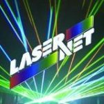 lasernet.com icon