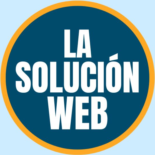 lasolucionweb.com icon