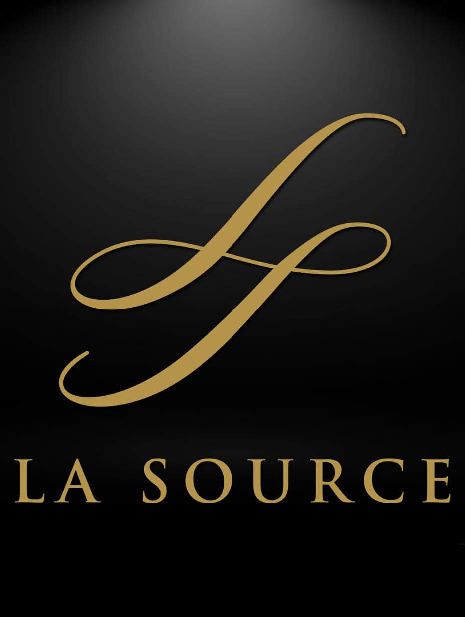lasource.com.mm logo